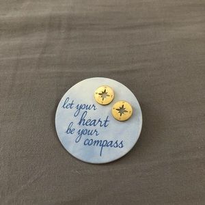 Francesca’s Earrings